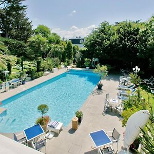 Hotel Parc Victoria